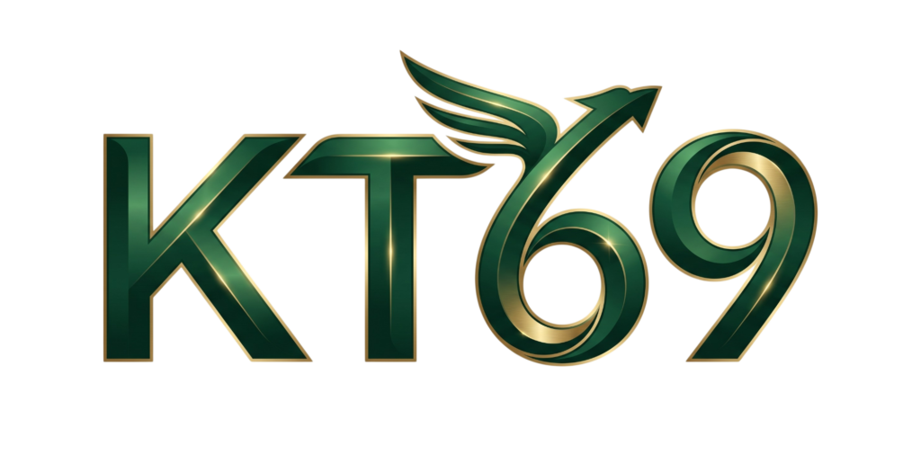 kt69 สล็อตเว็บตรง เดิมพันออนไลน์ครบวงจร มั่นคง จ่ายจริง